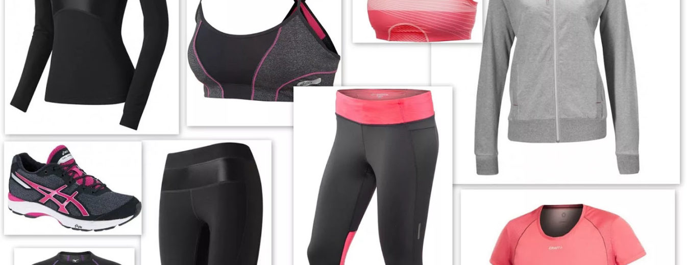 Спортивная одежда для фитнеса для женщин — что одеть на тренировку?